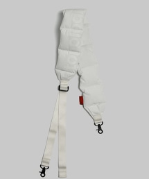 TW GLR Topologie Puffer Strap 絎縫背帶