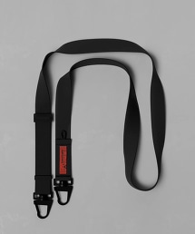 TW GLR Topologie To Go Strap Wide 簡約背帶