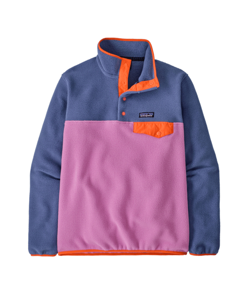 TW GLR Patagonia 12 LT SnapT