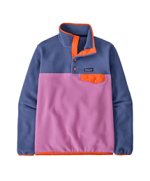 TW GLR Patagonia 12 LT SnapT