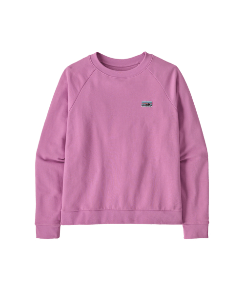 TW GLR Patagonia 12 棉 Top