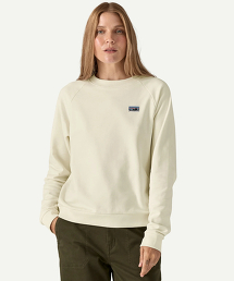 TW GLR Patagonia 12 棉 Top