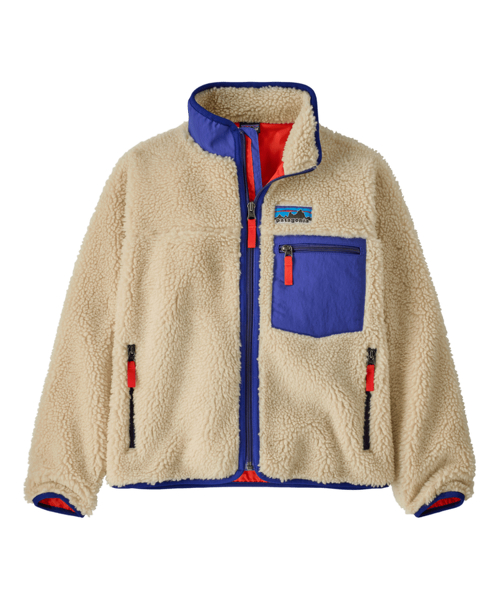 TW GLR Patagonia 25 RetroX JKT
