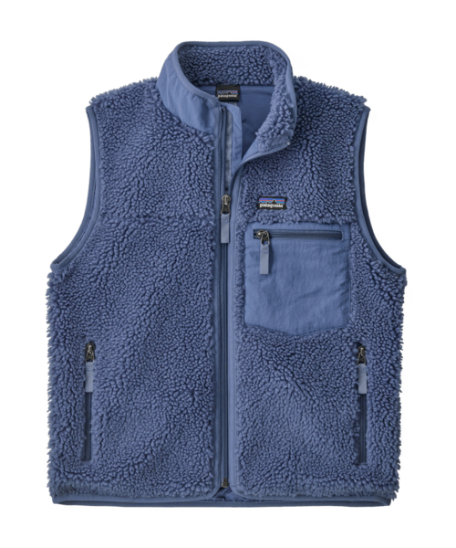 TW GLR Patagonia 25 RetroX VST