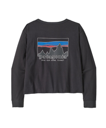 TW GLR Patagonia 12 Skyline T