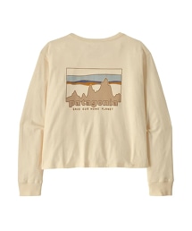TW GLR Patagonia 12 Skyline T