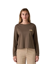 TW GLR Patagonia 12 Skyline T