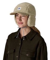 TW GLR Patagonia 38 EarflapCap