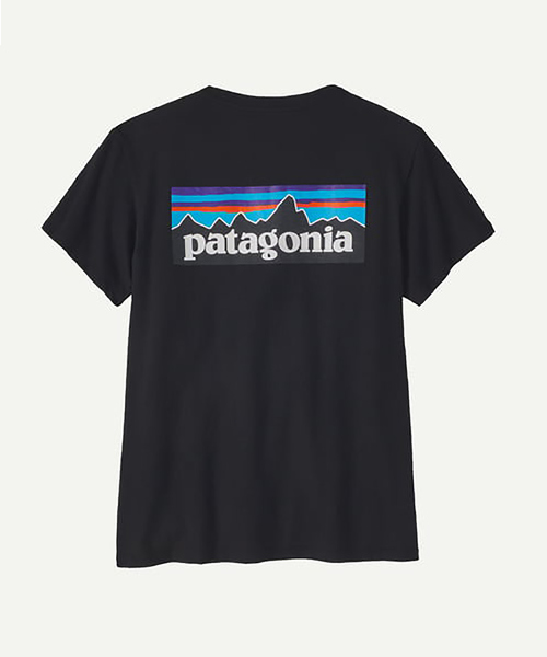 TW GLR Patagonia17 P-6 Logo Responsibili-Tee 短袖T恤