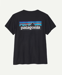 TW GLR Patagonia17 P-6 Logo Responsibili-Tee 短袖T恤