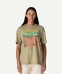 TW GLR Patagonia 17 D/G OVS T
