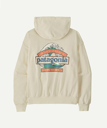 TW GLR Patagonia 12 Great Waves Daily Hoody 連帽上衣