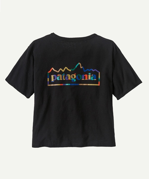 TW GLR Patagonia 17 UT Fitz 短袖T恤