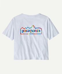 TW GLR Patagonia 17 UT Fitz 短袖T恤