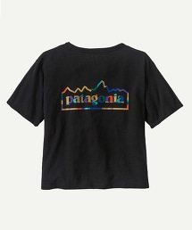 TW GLR Patagonia 17 UT Fitz 短袖T恤