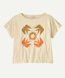 TW GLR Patagonia 17 Sunfirst 短袖T恤
