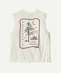 TW GLR Patagonia 17CleanClimb 背心