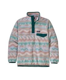 【KIDS】TW GLR PATAGONIA 12 Synch SnapT