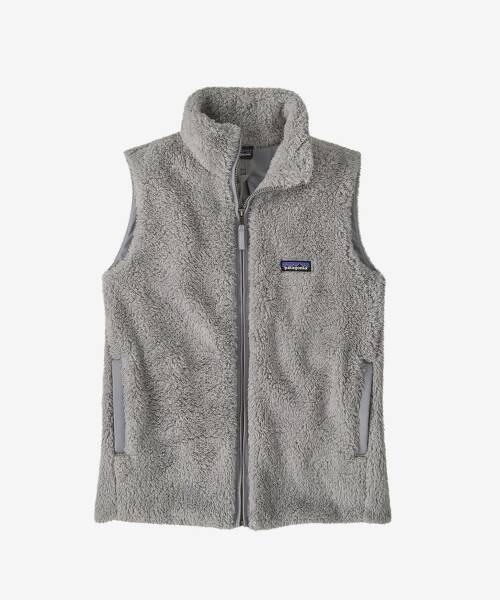 TW GLR PATAGONIA Los Gatos Fleece Vest 女 刷毛背心