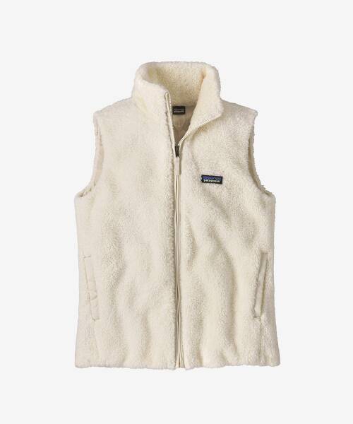 TW GLR PATAGONIA Los Gatos Fleece Vest 女 刷毛背心