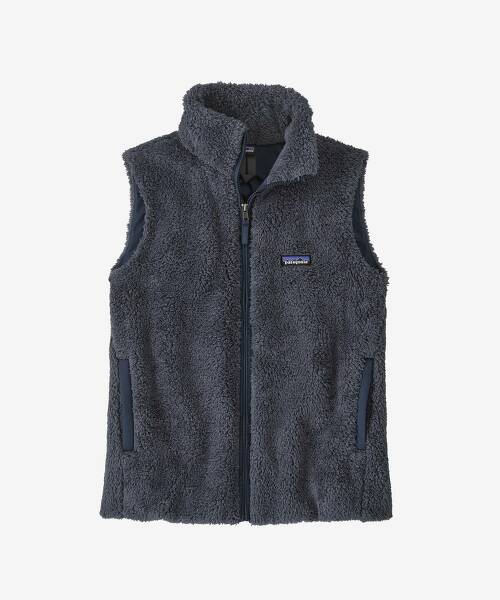 TW GLR PATAGONIA Los Gatos Fleece Vest 女 刷毛背心