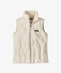 TW GLR PATAGONIA Los Gatos Fleece Vest 女 刷毛背心