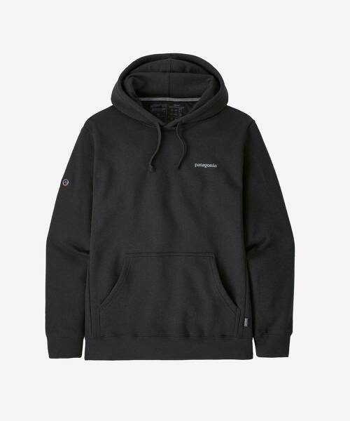 TW GLR PATAGONIA Fitz Roy Icon Uprisal Hoodie 連帽上衣