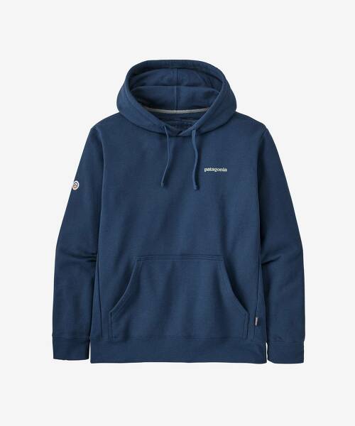 TW GLR PATAGONIA Fitz Roy Icon Uprisal Hoodie 連帽上衣