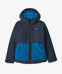 TW GLR PATAGONIA Everyday Ready Jacket 保暖連帽外套