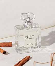 【預購】TW Maison Louis Marie No.04 Bois de Balincourt 秘徑漫遊 淡香精50ml 