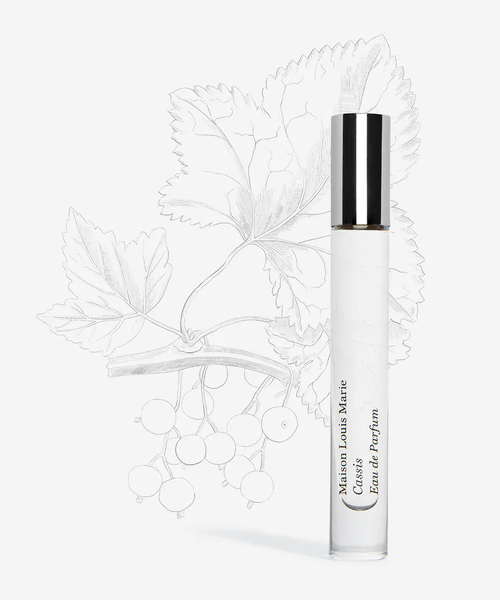 【預購】TW Maison Louis Marie Antidris Cassis 果然白玫瑰 隨身香水 10ml