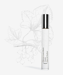 【預購】TW Maison Louis Marie Antidris Cassis 果然白玫瑰 隨身香水 10ml