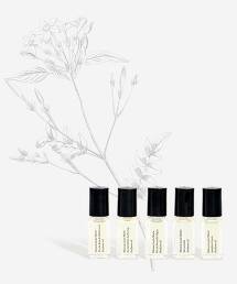 【預購】TW Maison Louis Marie 迷你滾珠香氛油 Discovery Set 3ml x5