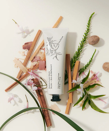 【預購】TW Maison Louis Marie No4 Bois de Balincourt 秘徑漫遊 護手霜