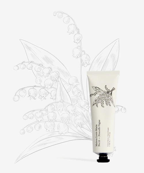 【預購】TWMaison Louis Marie No13 Nouvelle Vague 新浪潮 護手霜