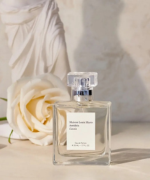 【預購】TW Maison Louis Marie Antidris Cassis_果然白玫瑰 香水50ml 