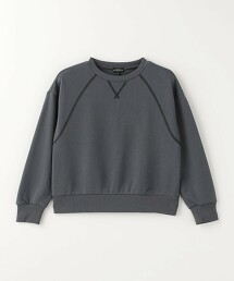 拉格蘭袖衛衣 100cm-130cm