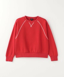 拉格蘭袖衛衣 100cm-130cm