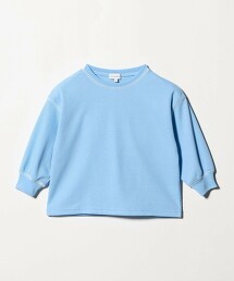 蜂巢樣式配色上衣 100cm-160cm
