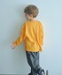 YELLOW 102cm SIZE:110cm