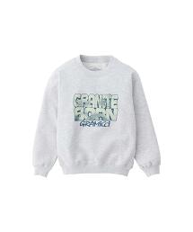 TW GLR GRAMICCI GB SWEAT PO
