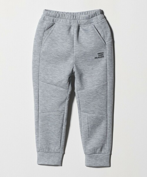 活動長褲 灰 100cm-160cm