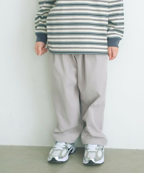 打摺長褲 100cm-160cm