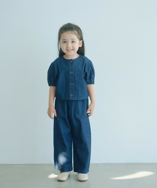 牛仔長褲 / 童裝 100cm-160cm