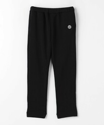 毛圈布直筒褲 100cm-130cm