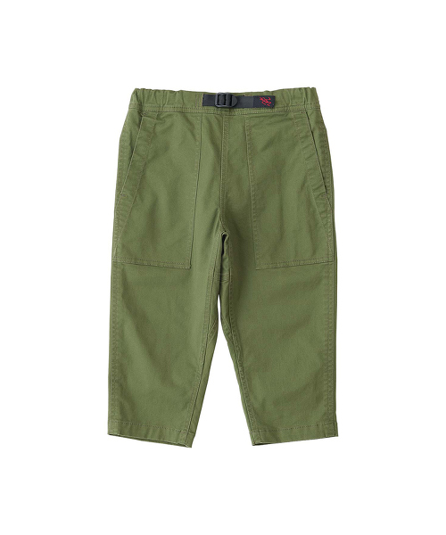 TW GLR Gramicci  LOOSE TPD PT 童裝