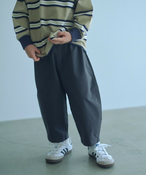 【特別訂製】＜Gramicci＞氣球褲 100cm-130cm