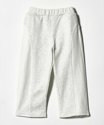 拼接運動寬褲 100cm-160cm