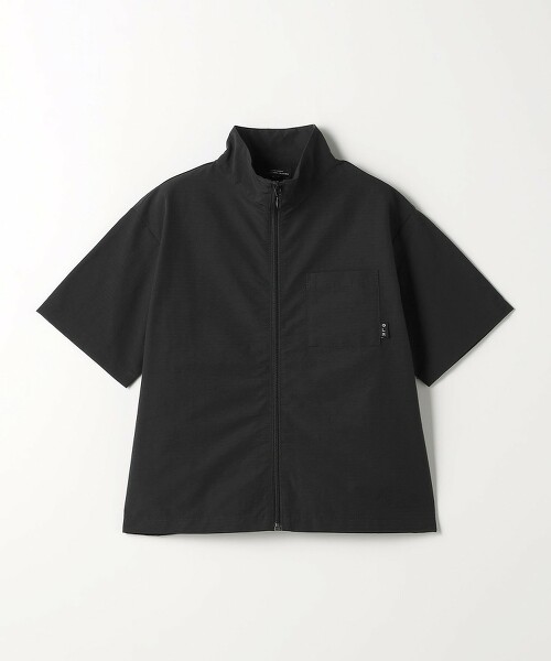 TJ 拉鍊襯衫 100cm-130cm