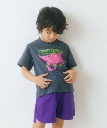 OC 恐龍 T恤 100cm-130cm